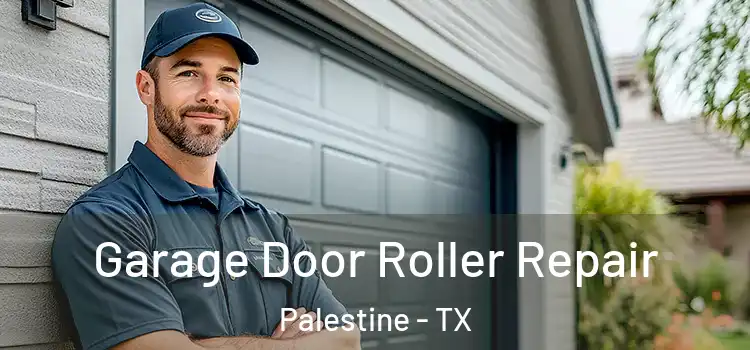  Garage Door Roller Repair Palestine - TX