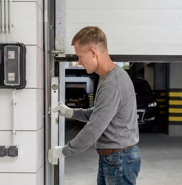 Why Choose Us for Door, Gate and Security Services in Palestine, TX