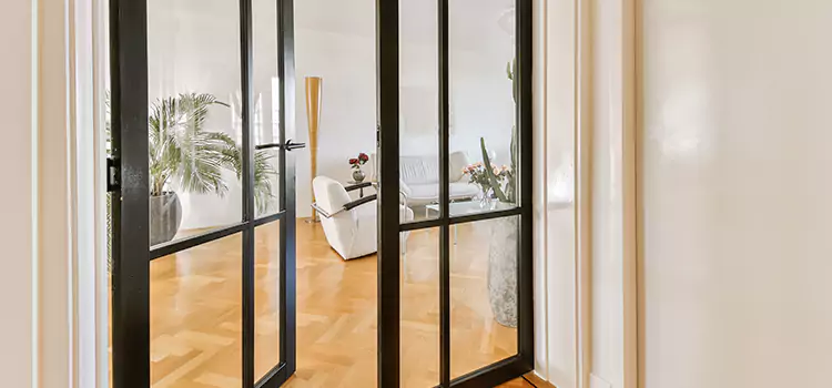 Bifold Door Replacement Palestine