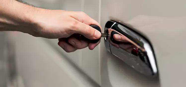 Why Choose Our Auto Locksmith Team in Palestine, TX?