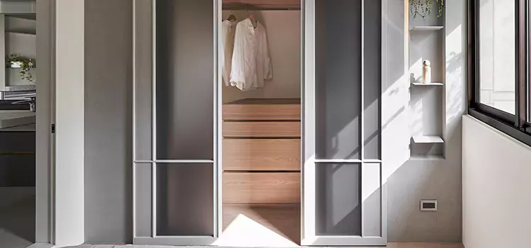 Mirror Sliding Door Replacement Palestine