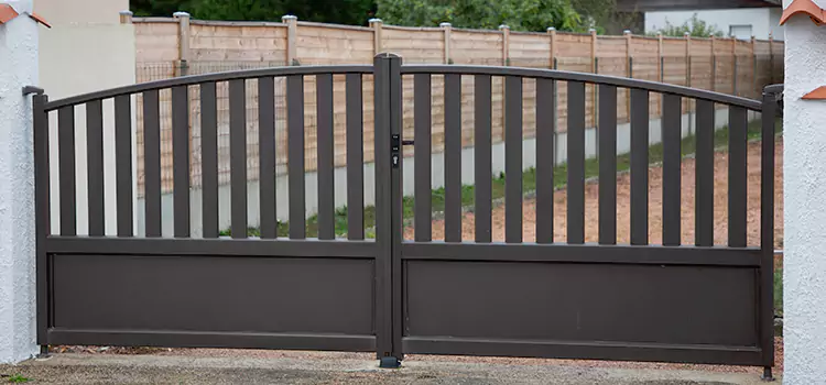 Advanced Gate Solutions in Palestine, TX