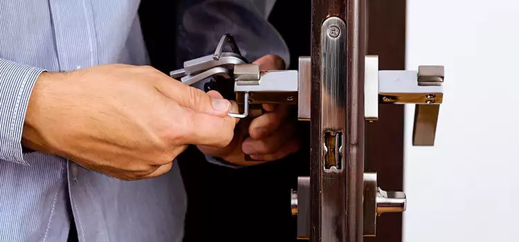 Commercial Door Lock Repair Palestine