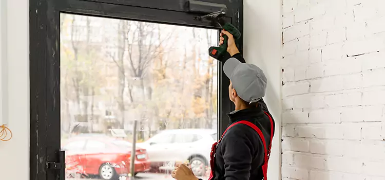 Comprehensive Door Closer Services in Palestine, TX
