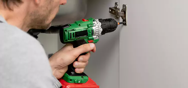 Commercial Door Hinge Repair Palestine