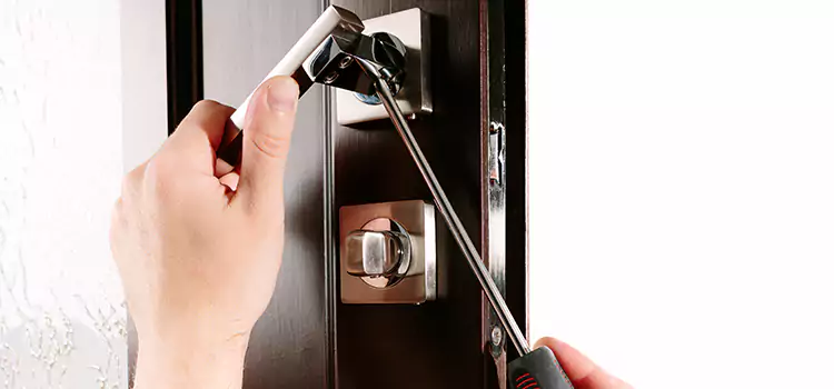 Door Lock Replacement Service Palestine