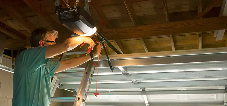 Garage Door Opener Sales and Installation Palestine