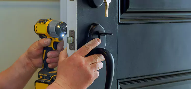 Locksmith Emergency Service Palestine