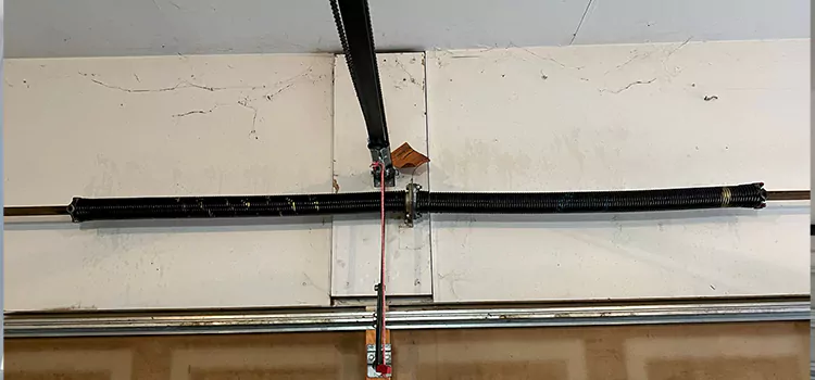 Garage Door Cable Repair Near Me in Palestine, TX