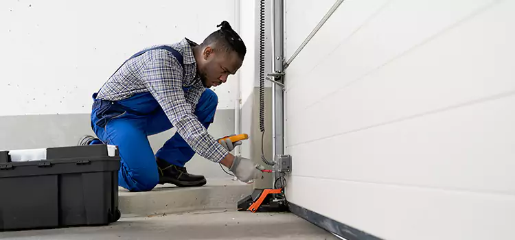 Expert Solutions for Every Garage Lock Need in Palestine, TX