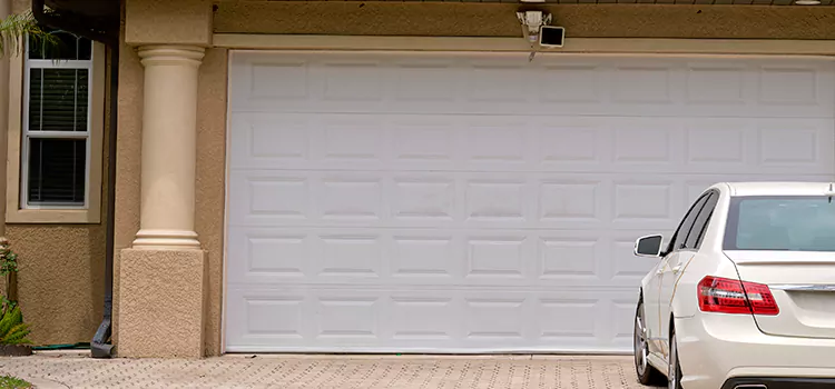 Comprehensive Garage Door Maintenance Services in Palestine, TX