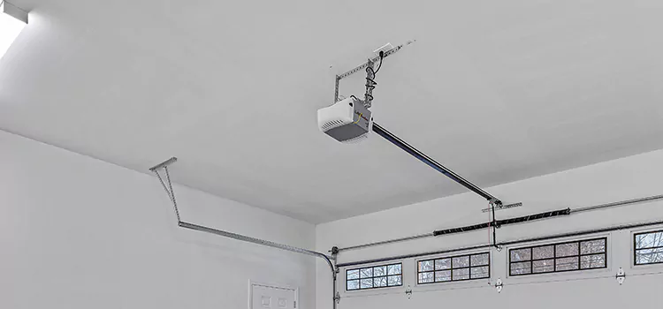 Experienced Garage Door Installers Palestine