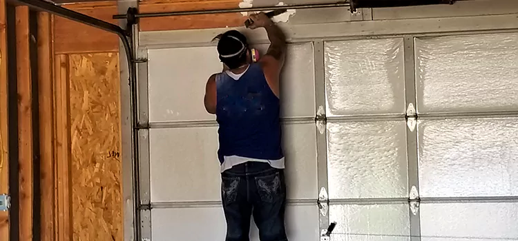 Specialized Garage Door Panel Solutions in Palestine, TX