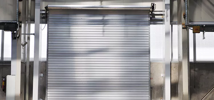 Roller Door Maintenance Palestine