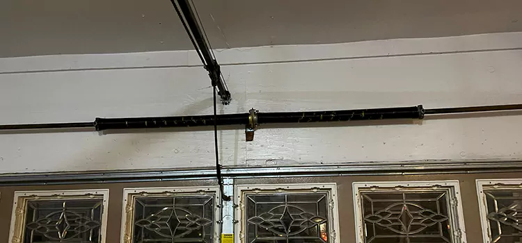 Garage Door Spring Repair Near Me Palestine