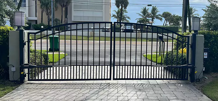 Gate Opener Replacement Near Me in Palestine, TX