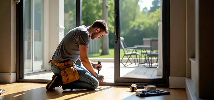 Comprehensive Solutions for Every Glass Door Need in Palestine, TX
