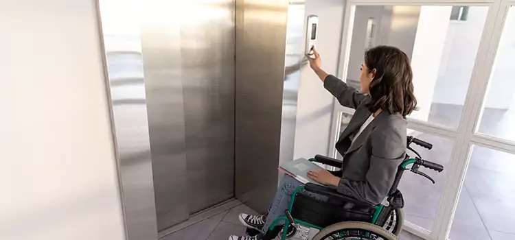 Benefits of Modern Handicap Door Systems in Palestine, TX