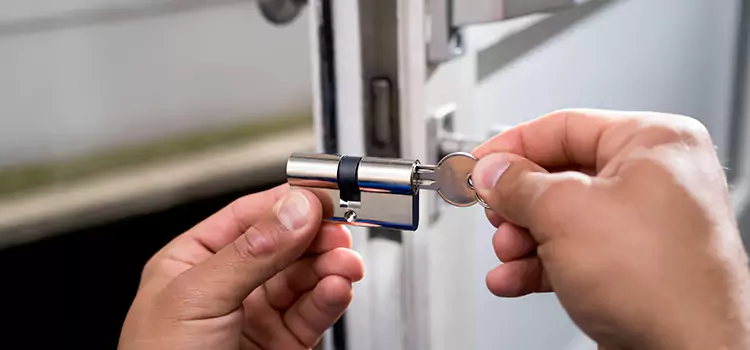 Emergency Locksmith for House Palestine