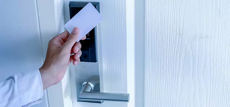 Why Choose Us for Your Keycard Lock Installation in Palestine, TX?