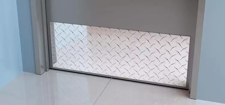 Benefits of Professional Kick Plate Solutions in Palestine, TX