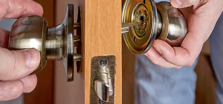 Sliding Door Lock Repair Palestine
