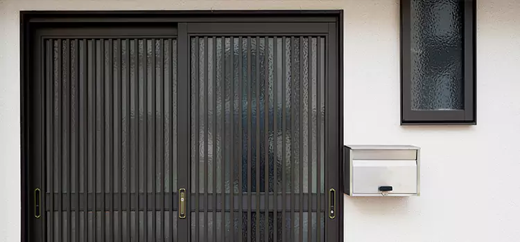 Sliding Screen Door Repair Palestine