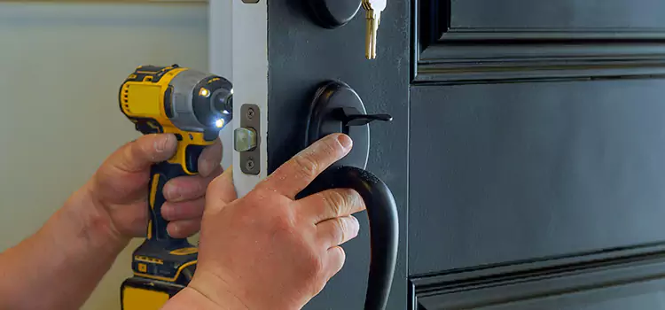 Mobile Automotive Locksmith Palestine