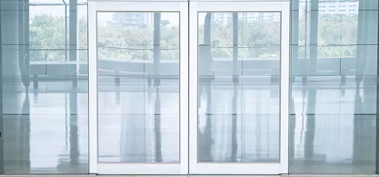 Why Choose Us for Your Motion Sensor Door Needs in Palestine, TX?