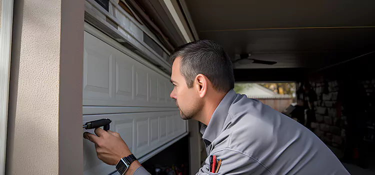 Garage Door Cable Replacement Palestine