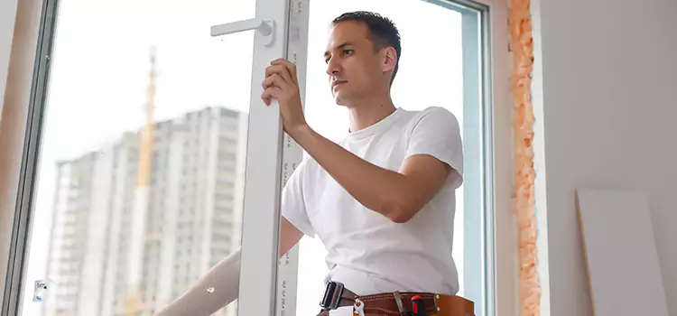 Patio Glass Replacement Palestine