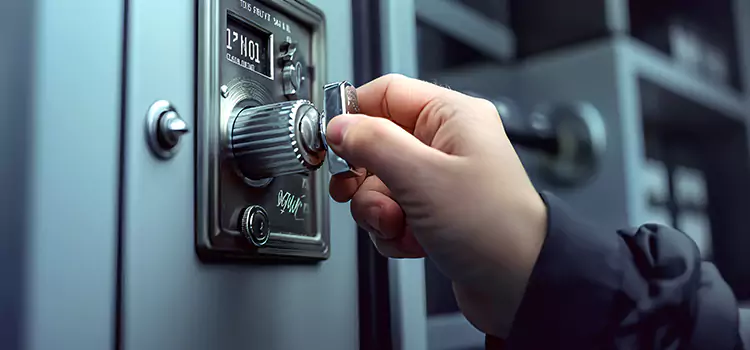 Locksmith Cost to Open Safe Palestine