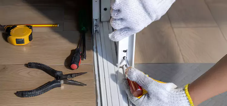 Sliding Door Installation Services in Palestine, TX