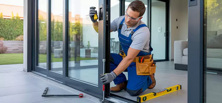 Sliding Screen Door Repair Palestine