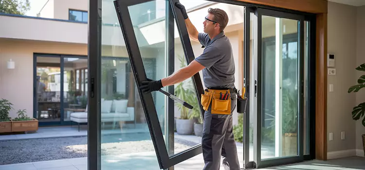 Specialized Sliding Door Roller Services in Palestine, Texas