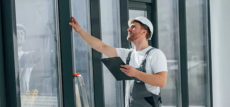 Comprehensive Solutions for Your Sticking Doors in Palestine, TX