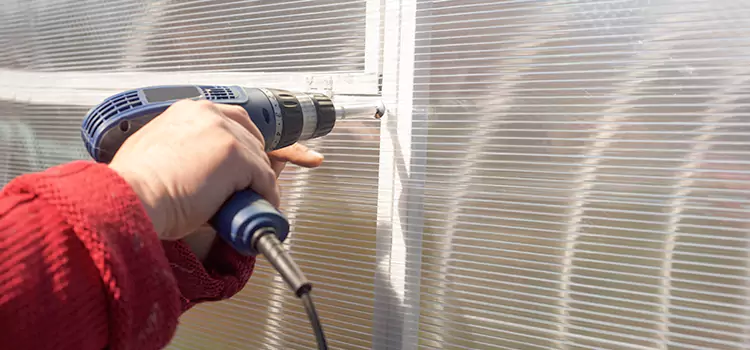 Sliding Screen Door Repair Palestine