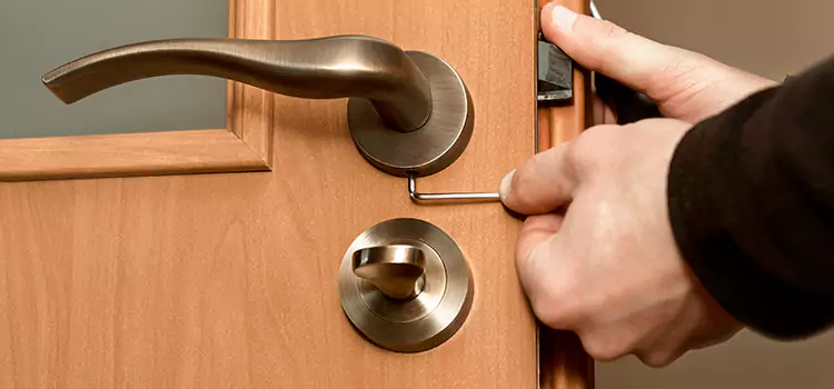 Access Control System Integration Palestine