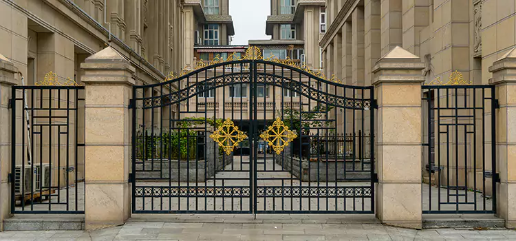 Comprehensive Iron Gate Maintenance Solutions in Palestine, TX