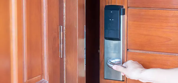 Commercial Keyless Entry Locks Palestine