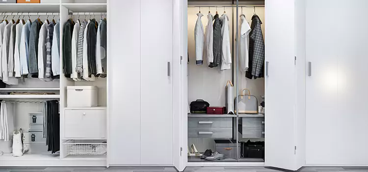 Glass Closet Door Repair Palestine