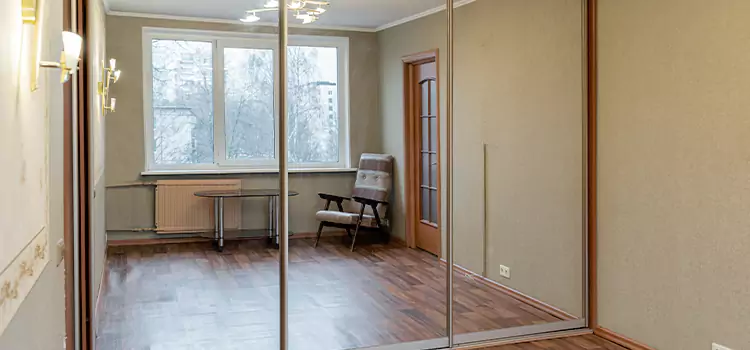 Mirror Closet Door Roller Replacement Palestine