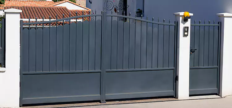 Emergency Commercial Gate Repair Palestine
