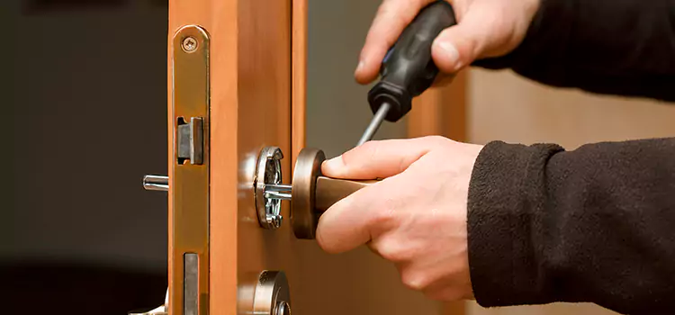 Semi Truck Locksmith Palestine