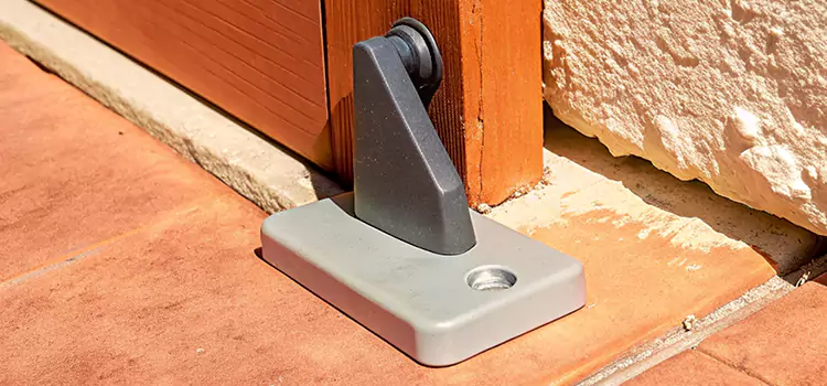 Aesthetic Door Stop Selection Palestine