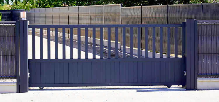 Driveway Gate Installation Contractors Palestine