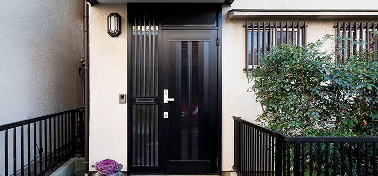 Popular Exterior Door Options in Palestine, TX