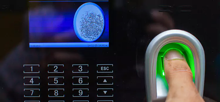 Your Trusted Partner for Secure Access in Palestine, TX