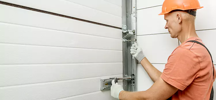 Why Choose Us for Garage Door Lock Services in Palestine, TX?