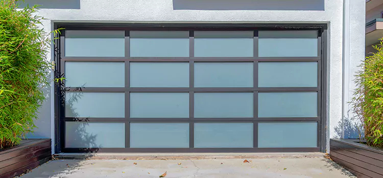 Why Choose Us for Garage Door Care in Palestine, TX?